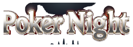 poker night logo
