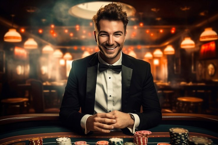 poker night Baccarat en Vivo