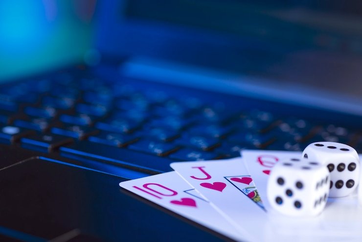 poker night Vive la emoción de Crash en poker night