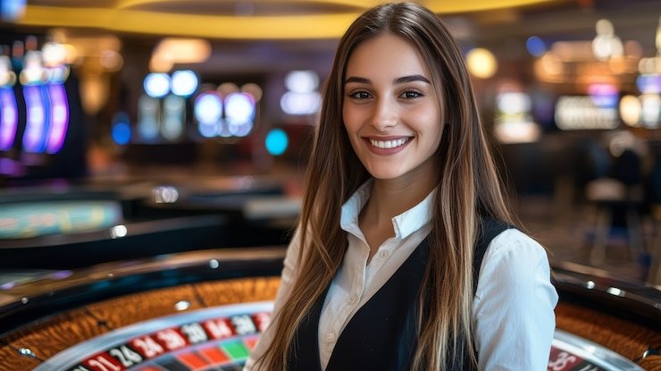 poker night Casino en Vivo