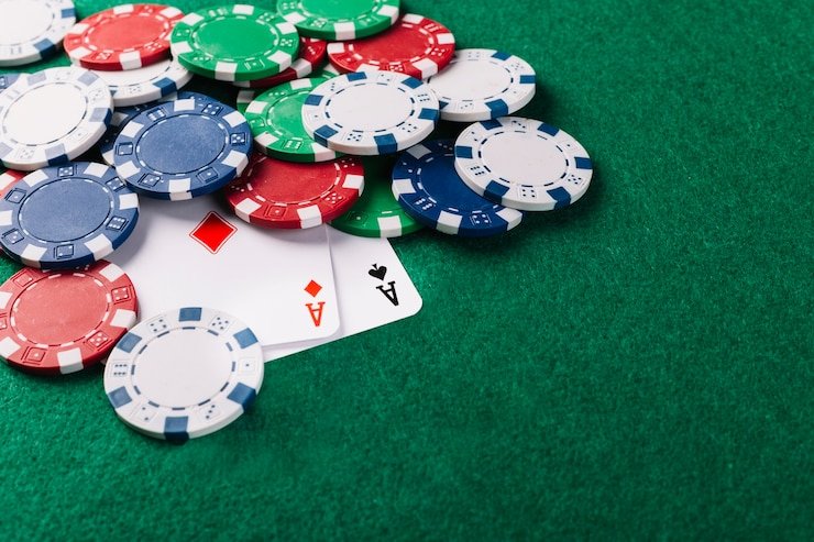 poker night Apuestas UFC
